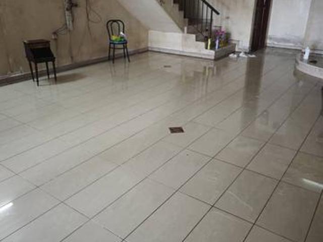 Terraced House for sale in Country Heights Damansara, Kuala Lumpur