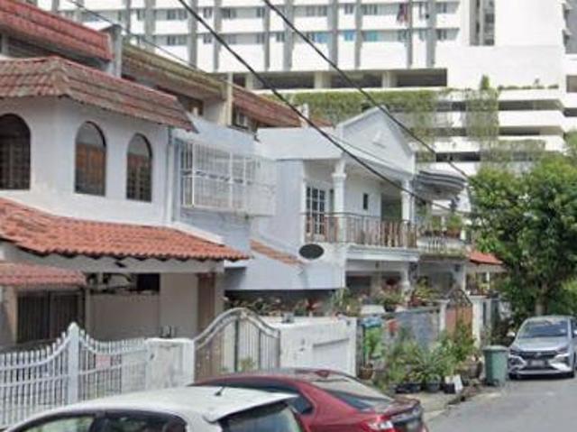Terraced House for sale in Batu Caves, Majlis Perbandaran Selayang