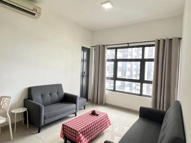 Condominium for rent in The Pano @ Jalan Ipoh, Kuala Lumpur