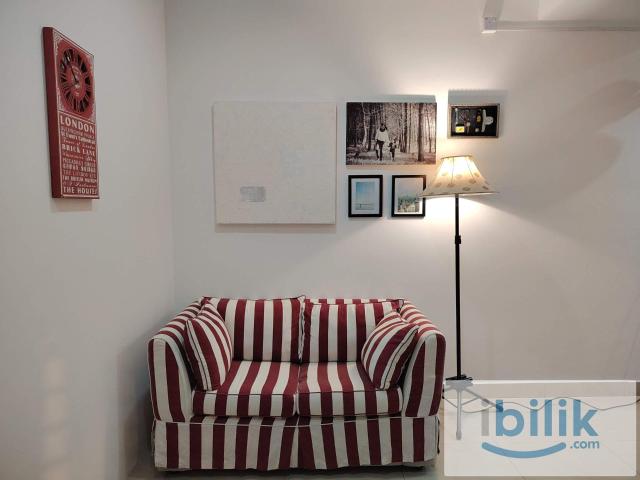 Room for rent in Kuala Lumpur