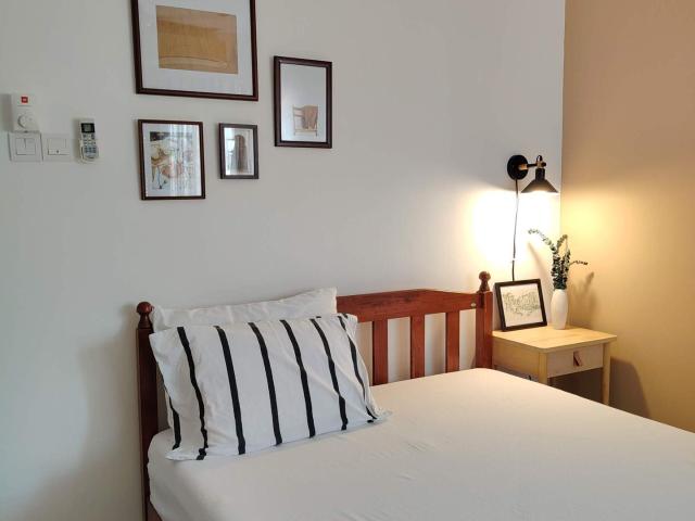 Room for rent in Country Heights Damansara, Kuala Lumpur