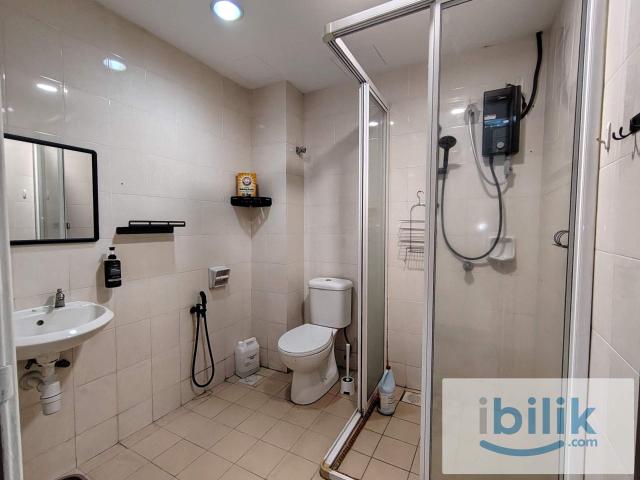 Room for rent in Kuala Lumpur