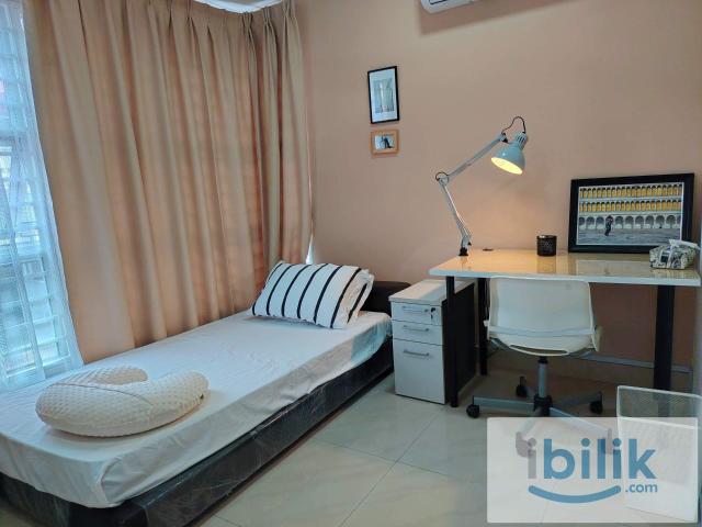 Room for rent in Country Heights Damansara, Kuala Lumpur