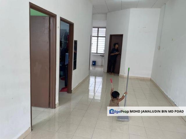 House for sale in Kangar, Perlis