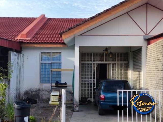 Terraced House for sale in Kangar, Perlis