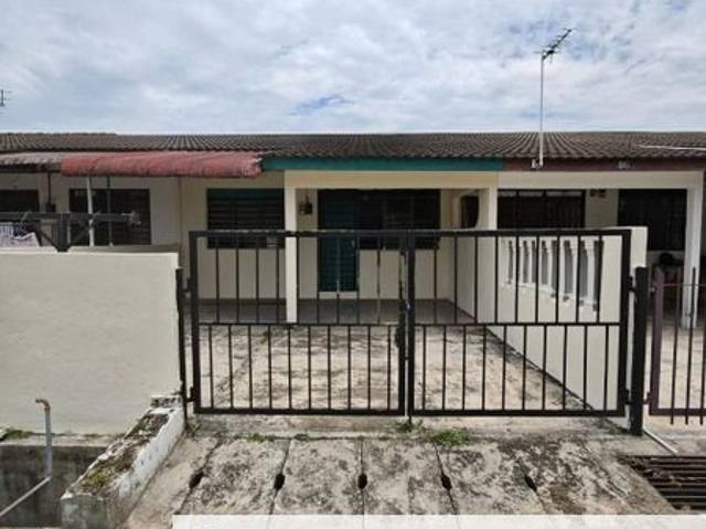 House for sale in Perak, Tanjong Ipoh