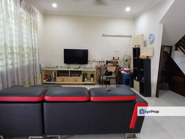 House for sale in Menglembu, Majlis Bandaraya Ipoh