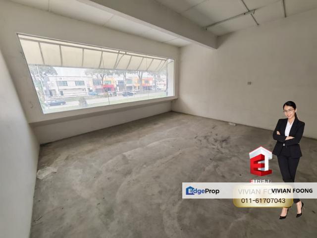 Shop for rent in Perak