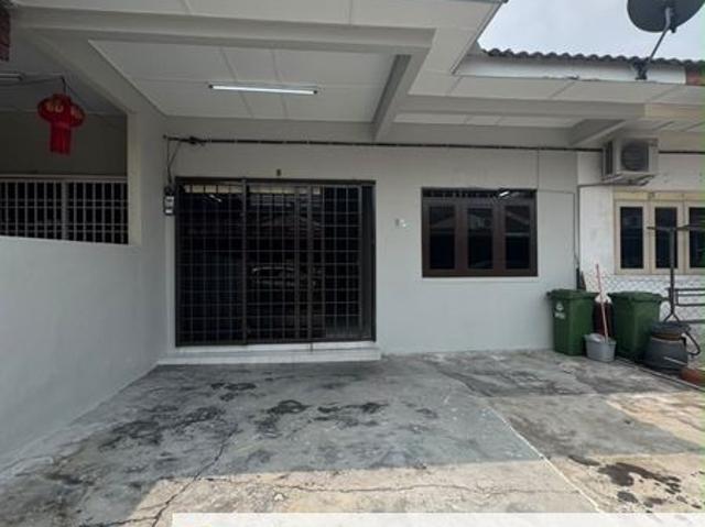 House for sale in Taman Pengkalan Jaya, Majlis Bandaraya Ipoh