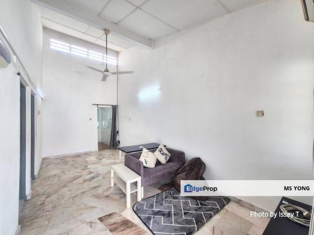 House for rent in Perak, Tanjong Ipoh