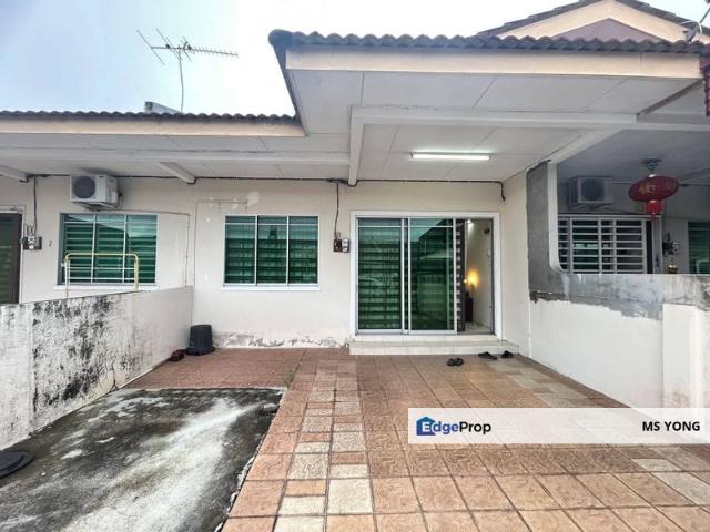 House for sale in Perak, Tanjong Ipoh