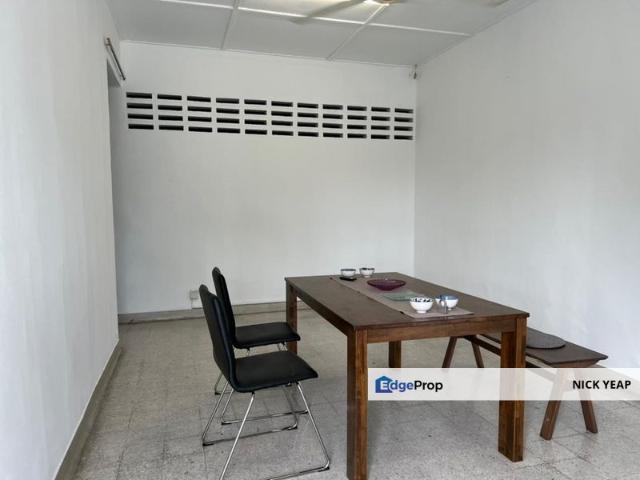 House for sale in Port Klang, Selangor