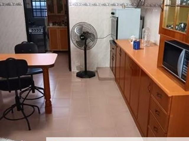 House for sale in Kampung Atap, Bandaraya Klang