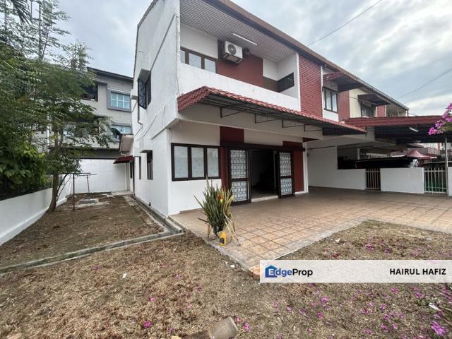 House for sale in Port Klang, Selangor
