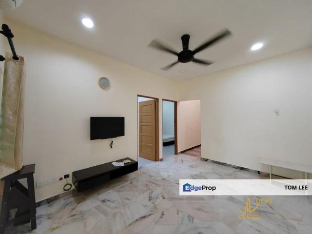 House for sale in Port Klang, Selangor