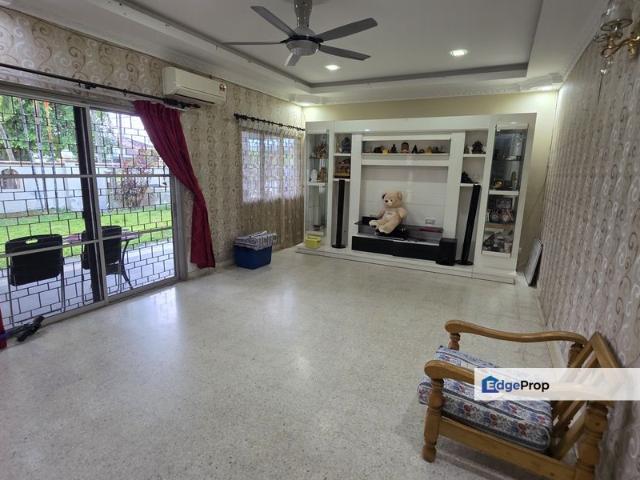 House for sale in Port Klang, Selangor