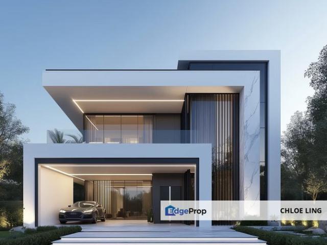 House for sale in Port Klang, Selangor