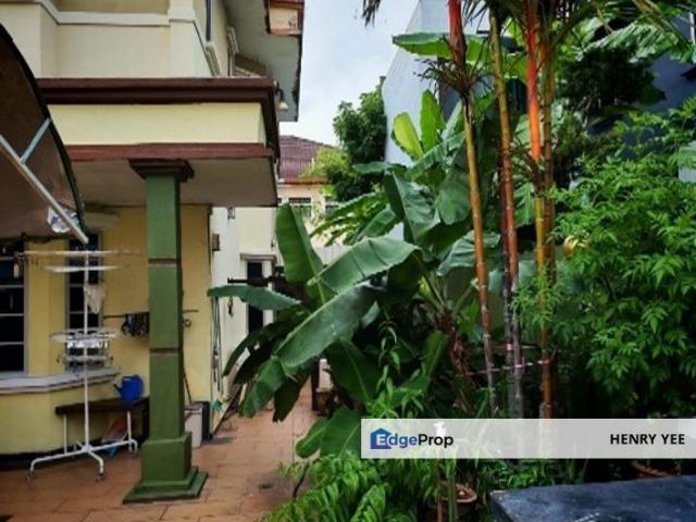 House for sale in Port Klang, Selangor