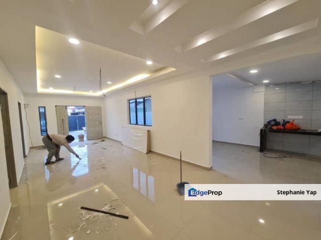 House for sale in Kampung Atap, Bandaraya Klang