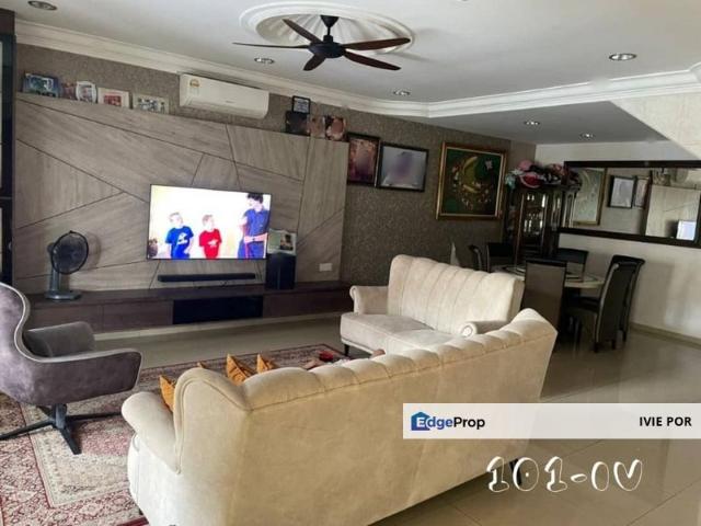 House for sale in Port Klang, Selangor