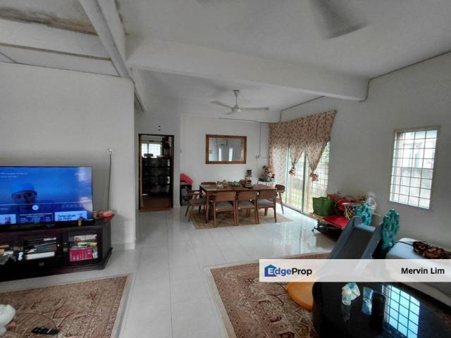House for sale in Port Klang, Selangor