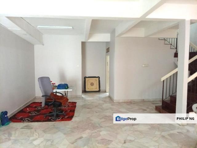 House for sale in Port Klang, Selangor