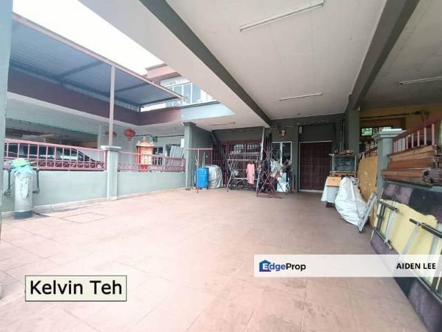 House for sale in Port Klang, Selangor