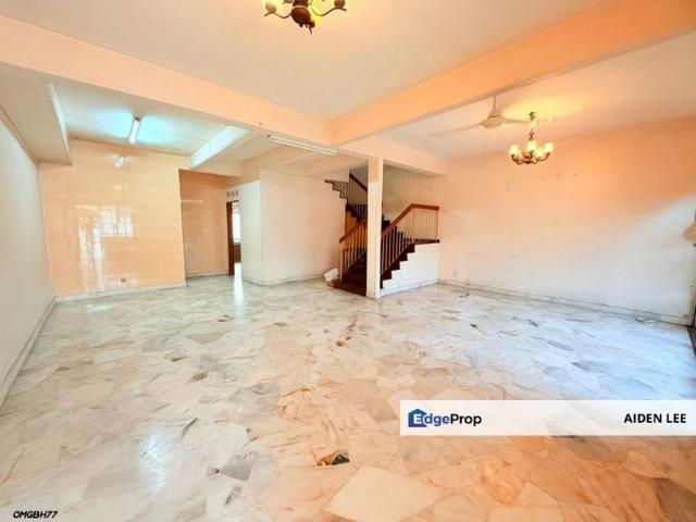 House for rent in Port Klang, Selangor