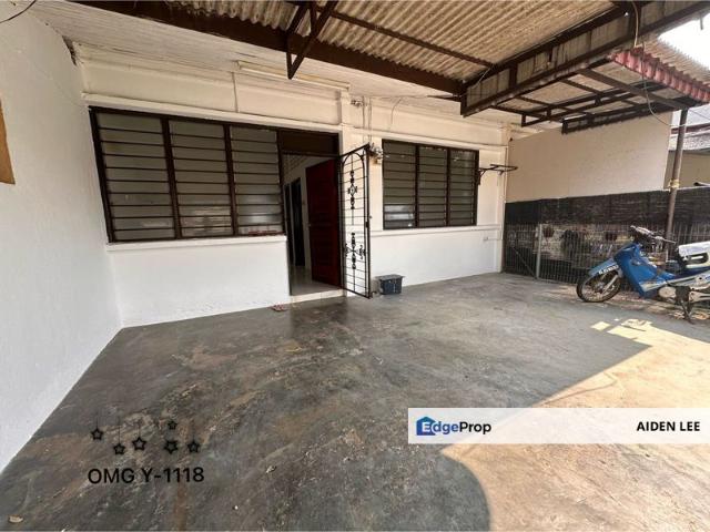 House for sale in Port Klang, Selangor