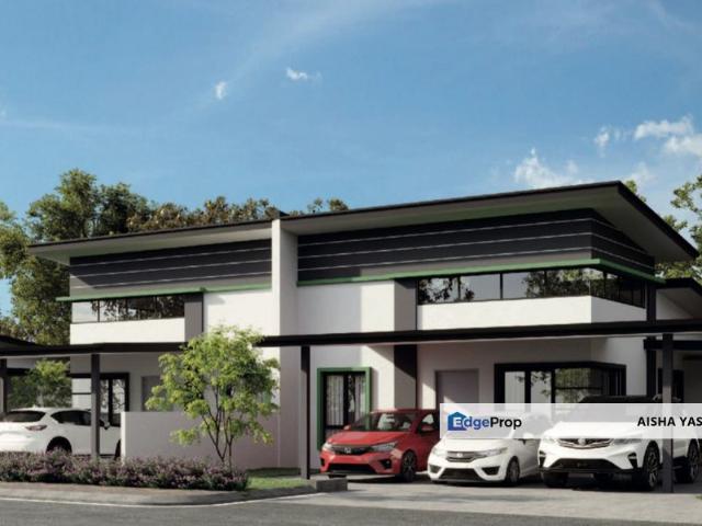 House for sale in Kuching, Sarawak