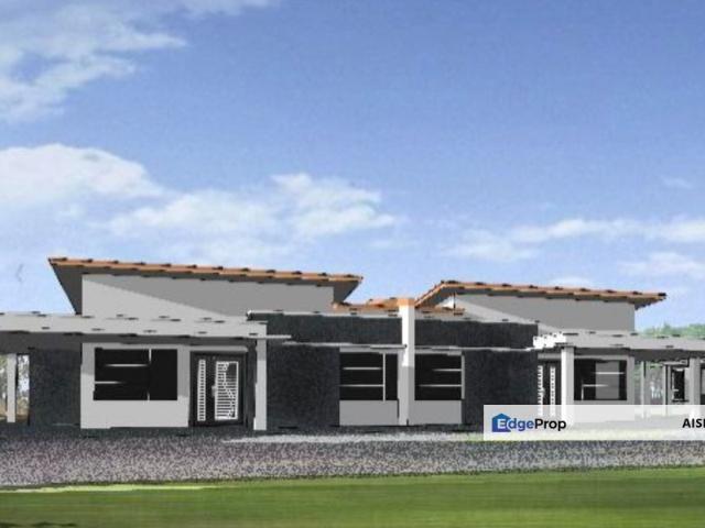 House for sale in Kuching, Sarawak