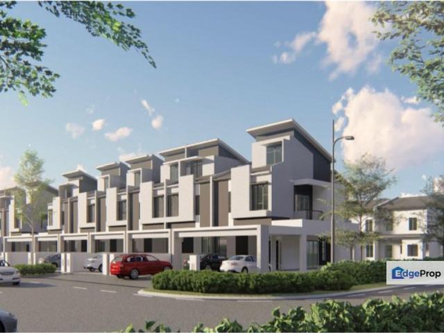 House for sale in Kuching, Sarawak