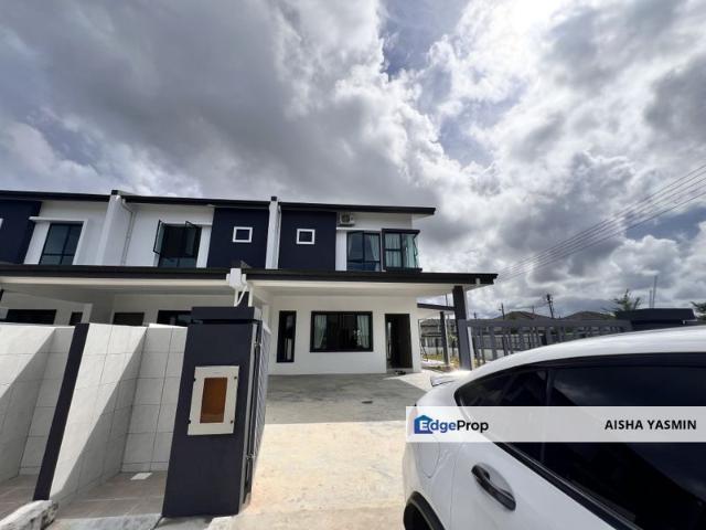 House for sale in Kuching, Sarawak