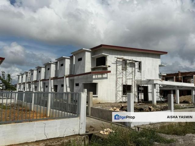 House for sale in Kuching, Sarawak