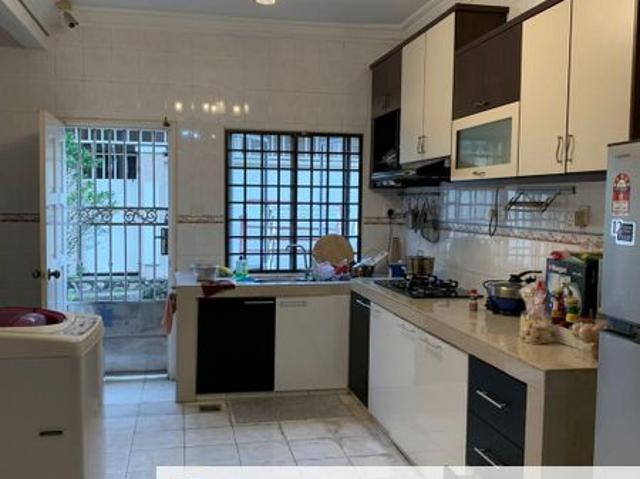 House for sale in Selayang, Selangor