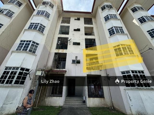 Apartment for sale in Sabah