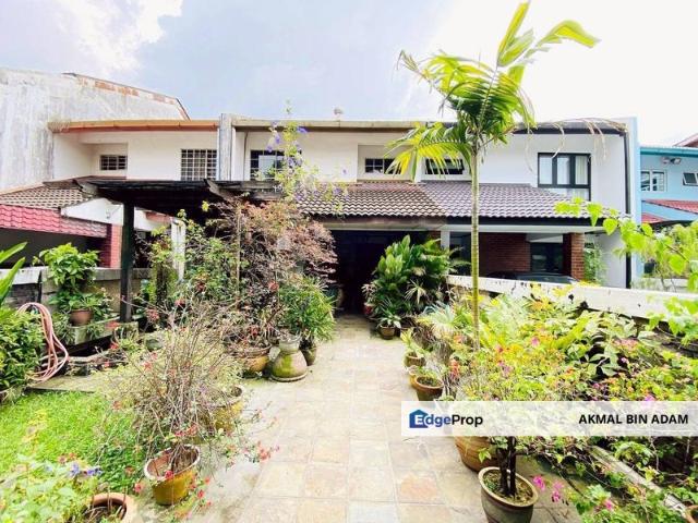 House for sale in Petaling, Subang Jaya