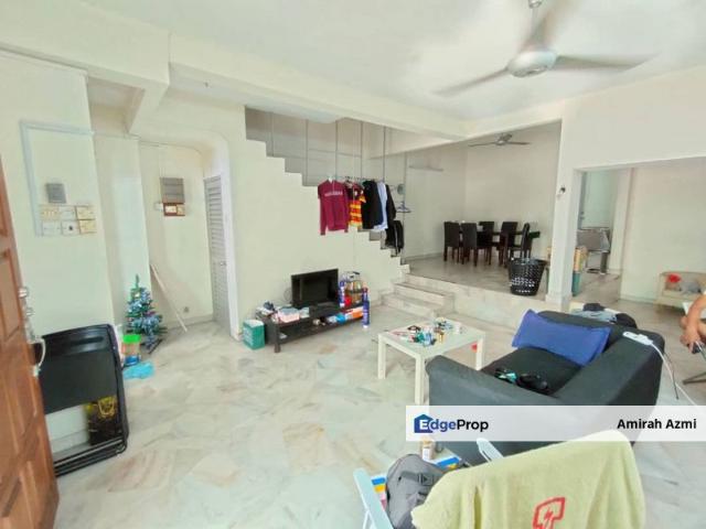 House for sale in Petaling, Subang Jaya