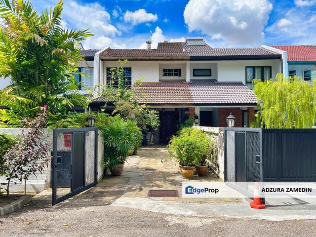 House for sale in Petaling, Subang Jaya