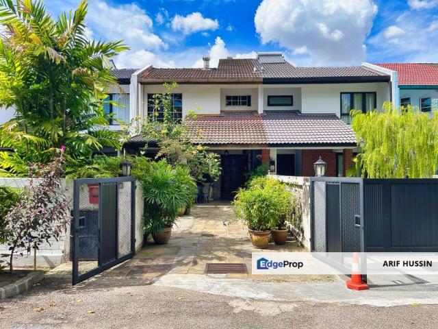 House for sale in Petaling, Subang Jaya