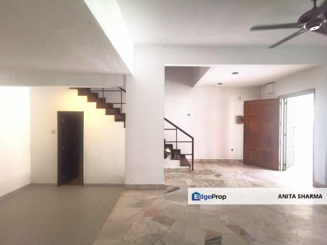House for sale in SS 12, Majlis Bandaraya Subang Jaya