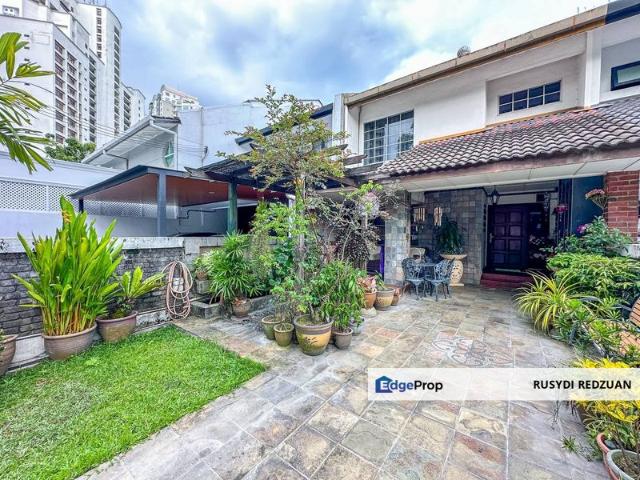 House for sale in Petaling, Subang Jaya