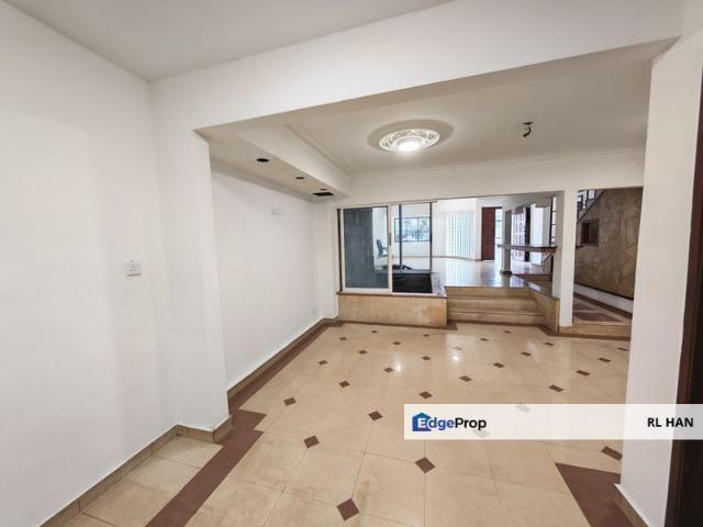House for sale in Petaling, Subang Jaya