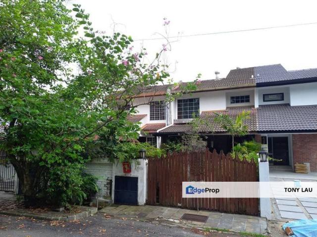 House for sale in Petaling, Subang Jaya
