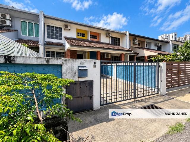 House for sale in Majlis Bandaraya Subang Jaya, Petaling