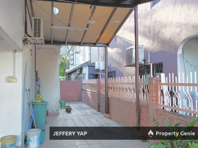 Terraced House for sale in Country Heights Damansara, Kuala Lumpur