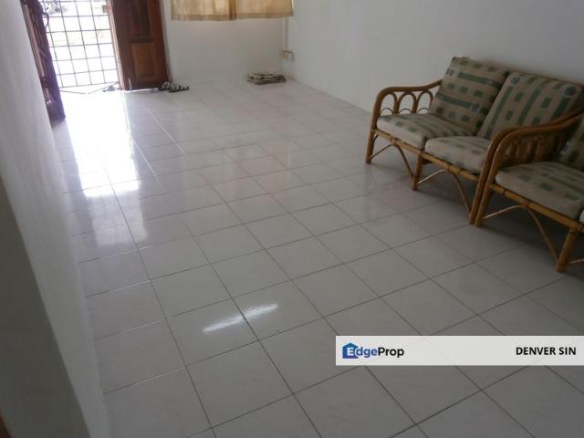 House for sale in Kajang, Langat