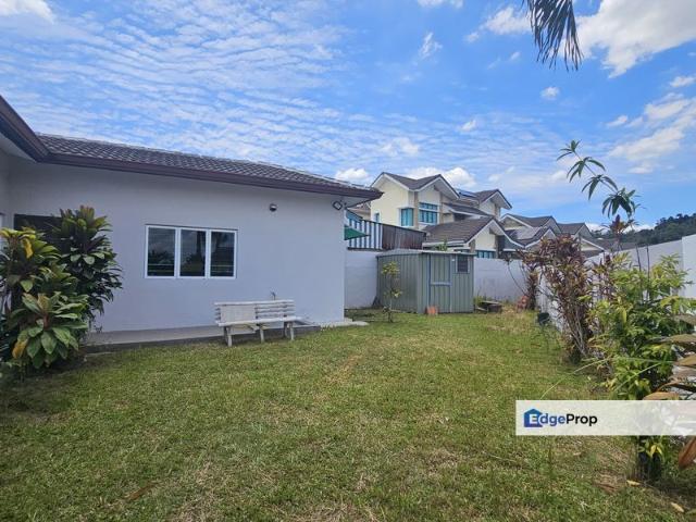 House for sale in Kajang, Langat
