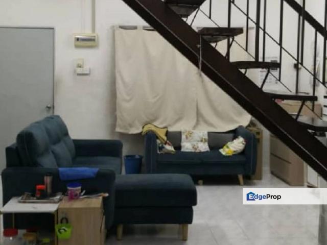 House for sale in Kajang, Langat