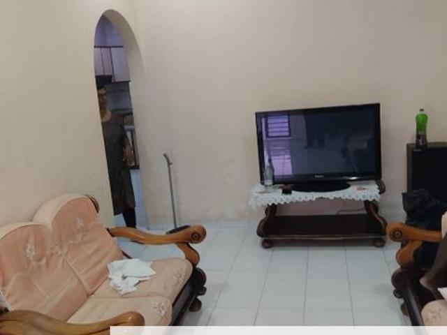 House for rent in Kajang, Langat